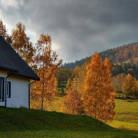 Rezydencja Ostoja Stronie Śląskie Extérieur photo