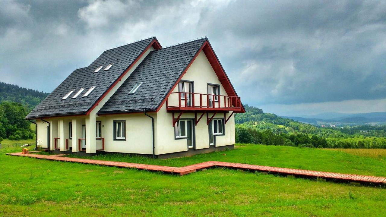 Rezydencja Ostoja Stronie Śląskie Extérieur photo