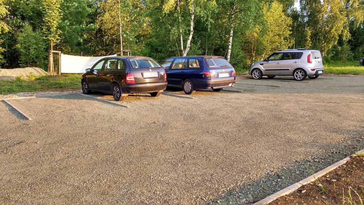 Rezydencja Ostoja Stronie Śląskie Extérieur photo