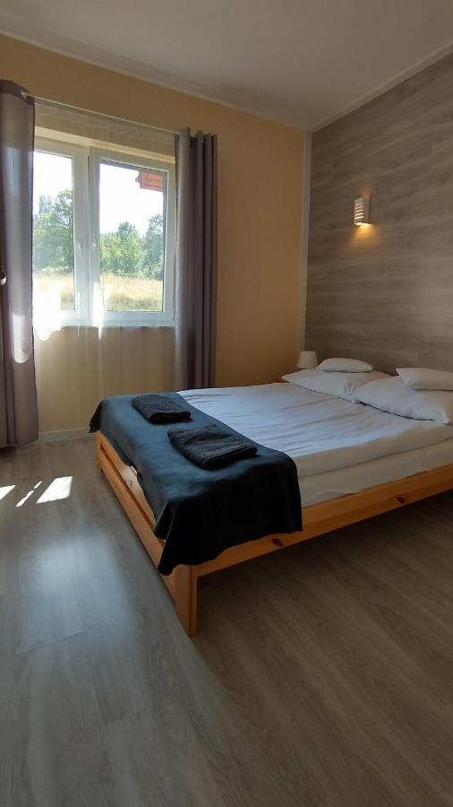 Rezydencja Ostoja Stronie Śląskie Extérieur photo