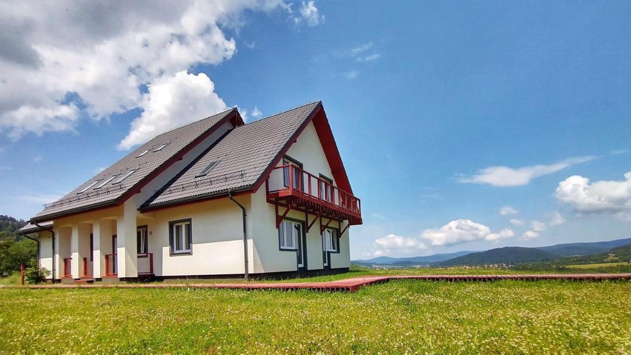 Rezydencja Ostoja Stronie Śląskie Extérieur photo