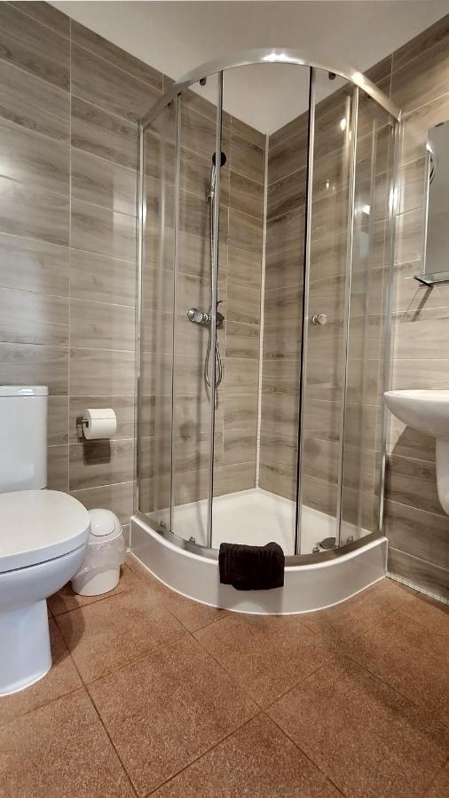 Rezydencja Ostoja Stronie Śląskie Extérieur photo