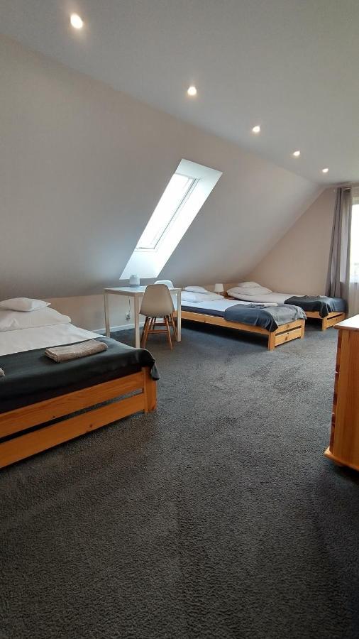 Rezydencja Ostoja Stronie Śląskie Extérieur photo