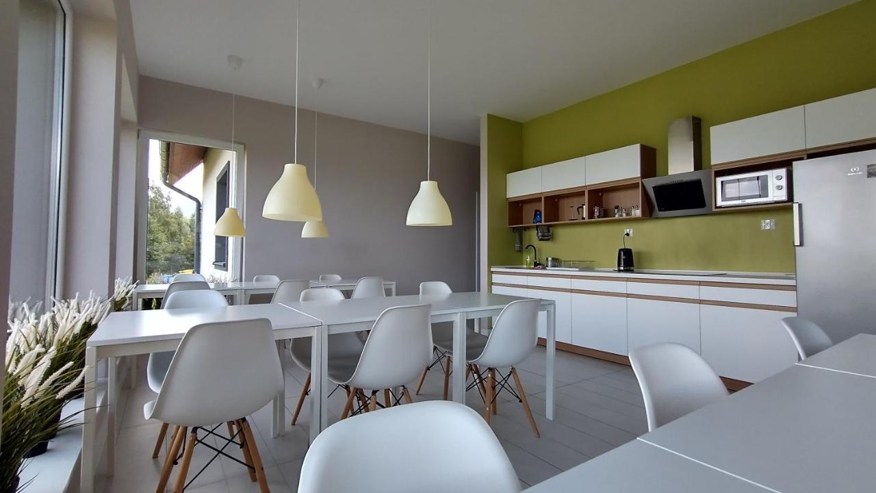 Rezydencja Ostoja Stronie Śląskie Extérieur photo