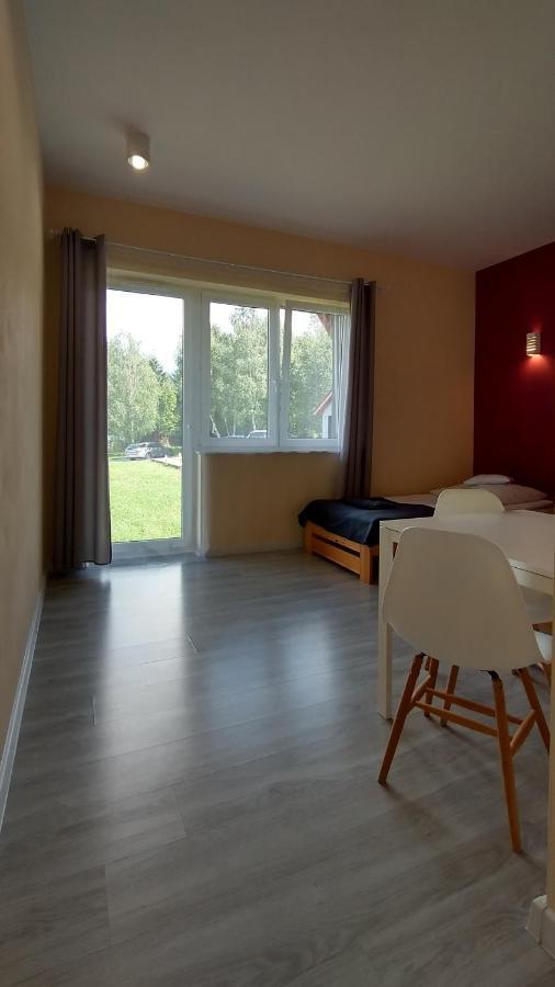 Rezydencja Ostoja Stronie Śląskie Extérieur photo