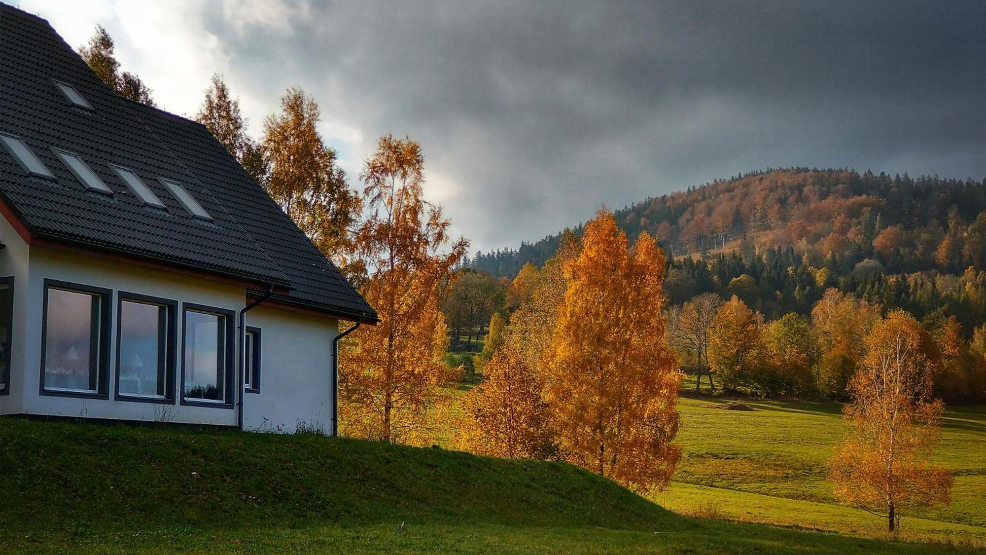 Rezydencja Ostoja Stronie Śląskie Extérieur photo