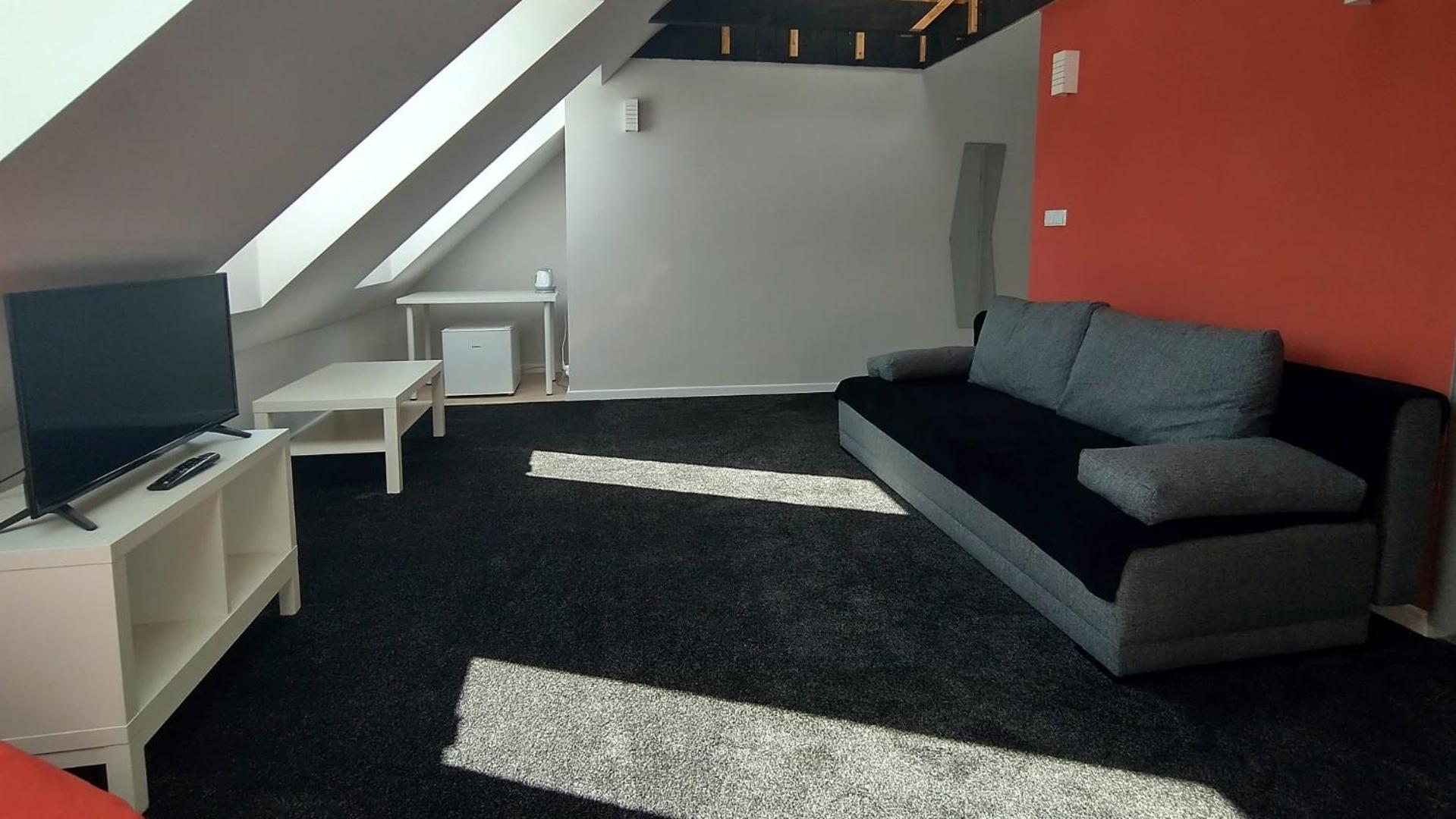 Rezydencja Ostoja Stronie Śląskie Extérieur photo