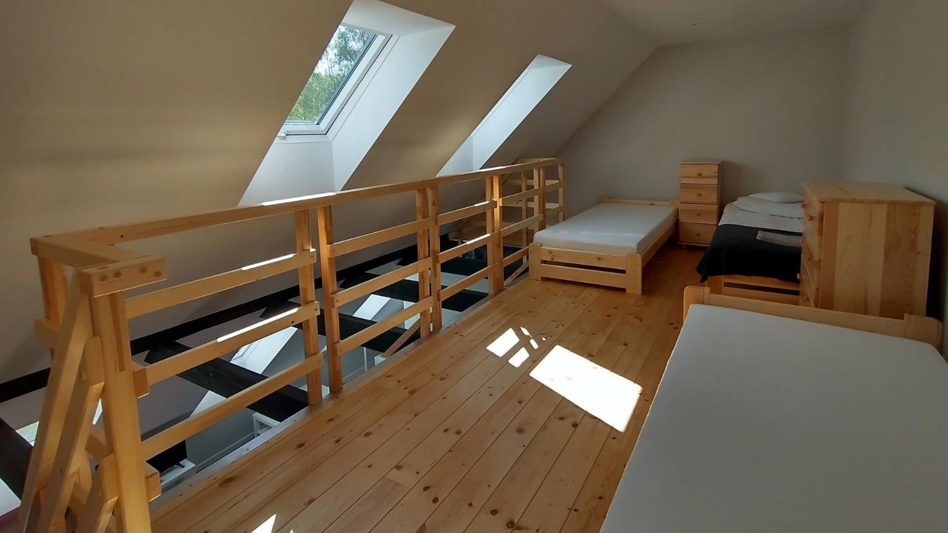 Rezydencja Ostoja Stronie Śląskie Extérieur photo