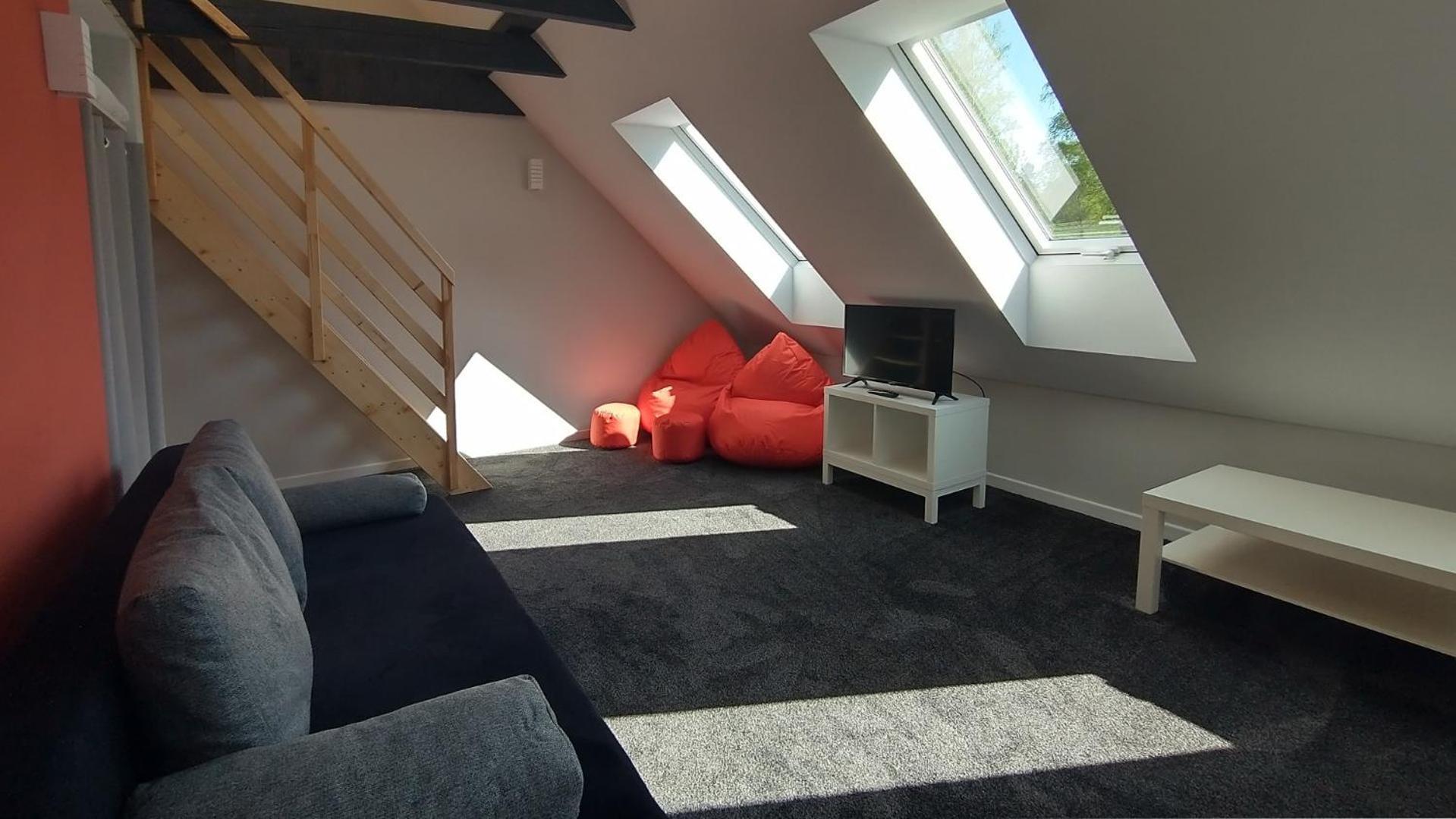 Rezydencja Ostoja Stronie Śląskie Extérieur photo